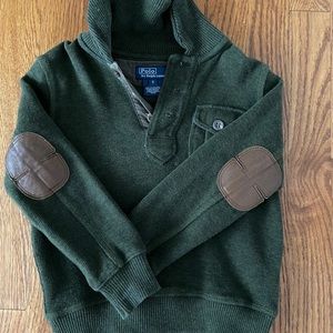 Size 5 Ralph Lauren Sweater